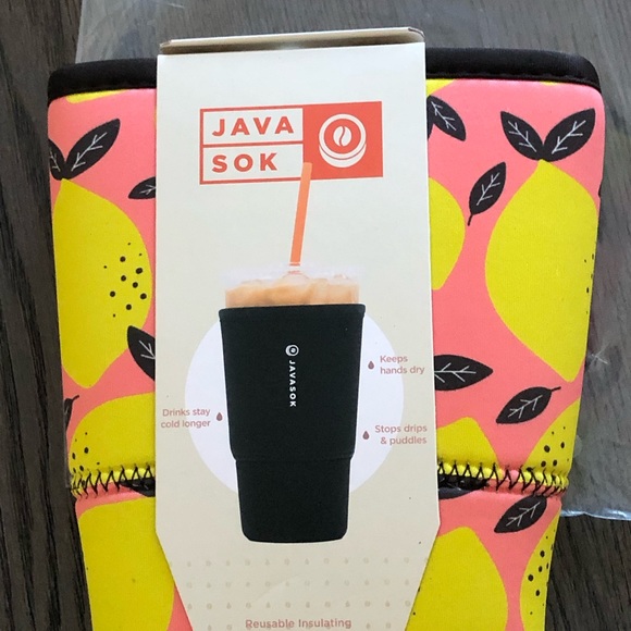 - Java Sok - Picture 2 of 8